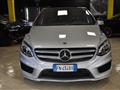 MERCEDES CLASSE B d Automatic PremiumPLUS AMG**XENON/TETTO/SENSORI**