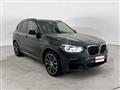 BMW X3 xDrive20d 48V