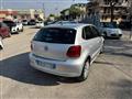 VOLKSWAGEN POLO 1.2 70 CV 5p. Comfortline