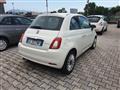 FIAT 500 1.0 Hybrid Lounge