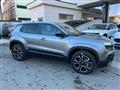 JEEP AVENGER e-HYBRID 1.2 Turbo MHEV Summit con Pack Winter