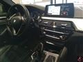 BMW Serie 5 520d aut. Msport