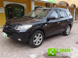 HYUNDAI SANTA FE 2.2 CRDI 155 CV