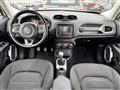 JEEP Renegade 2.0 - 4X4 - EURO 6