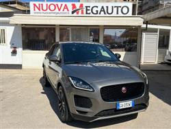 JAGUAR E-PACE 2.0D 150 CV AWD aut. R-SPORT