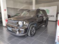 JEEP RENEGADE 1.6 Mjt DDCT 120 CV Business