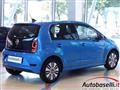 VOLKSWAGEN E-UP! ELETTRICA 85CV, AUTONOMIA 353 KM, UNICO PROP.