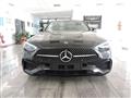 MERCEDES CLASSE C C 220 d Mild hybrid 4Matic AMG Line Advanced