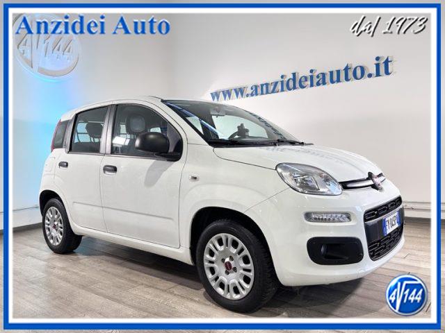 FIAT PANDA VAN N1 1.2 Easy Van 4 posti Autocarro