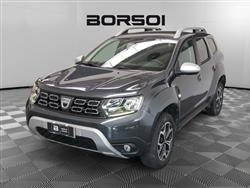 DACIA DUSTER 1.5 Blue dCi 8V 115 CV 4x2 Prestige