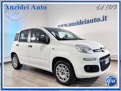 FIAT PANDA VAN N1 1.2 Easy Van 4 posti Autocarro