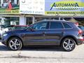 AUDI Q5 2.0 TDI 190 cv Quattro S tr. S-line SOLO KM 44.000