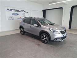 PEUGEOT 2008 (2013) BlueHDi 120 S&S Allure