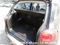 FIAT 500L 1.4 95cv POP STAR - C.LEGA 17'' - KM 41.602 - NEOP