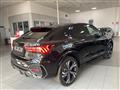 AUDI Q3 SPORTBACK SPB 35 TDI S Tron. Ident. Black S-Line