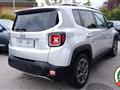 JEEP RENEGADE 1.6 Mjt DDCT 120 CV Limited Navi Xeno