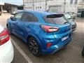 FORD PUMA 1.0 EcoBoost Hybrid 125 CV S&S aut. Titanium X