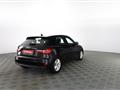 AUDI A1 SPORTBACK A1 SPB 25 TFSI