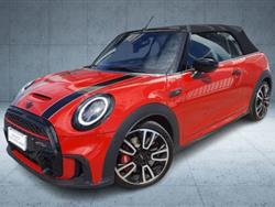 MINI CABRIO 2.0 John Cooper Works Aut.