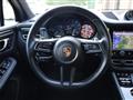 PORSCHE MACAN 2.0 PDK 265cv BLACK Tetto Panoramico