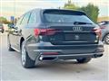 AUDI A4 35 2.0 tdi mhev Business Advanced 163cv s-tronic