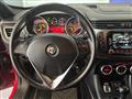 ALFA ROMEO GIULIETTA 2.0 JTDM 175CV TCT EXCLUSIVE