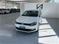 VOLKSWAGEN POLO 1.4 TDI 75CV 5 PORTE COMFORTLINE CAMBIO MANUALE