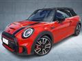 MINI CABRIO 2.0 John Cooper Works Aut.