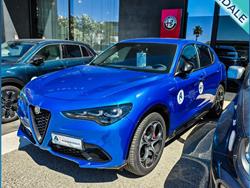 ALFA ROMEO STELVIO 2.2 Turbodiesel 210 CV AT8 Q4 Veloce