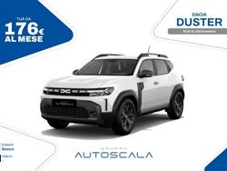 DACIA NEW DUSTER ECO-G 100 Essential