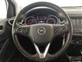 OPEL CROSSLAND X 1.2 Turbo 12V 110 CV Start&Stop Elegance