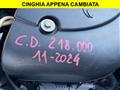 FIAT PUNTO 1.3 MJT 5 porte Neopatentati