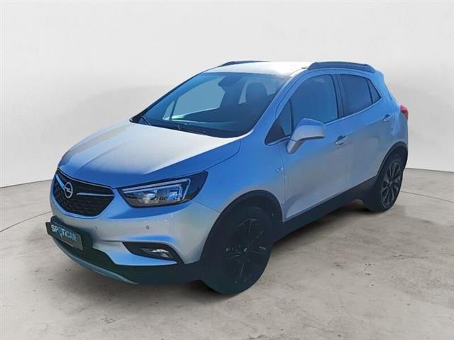 OPEL MOKKA X Mokka X 1.6 CDTI Ecotec 136CV 4x2 Start&Stop Innovation