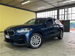 BMW X2 xdrive25e Goldplay Edition auto