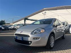 FIAT PUNTO 5p 1.4 easypower Lounge Gpl E6