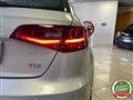 AUDI A3 SPORTBACK SPB 1.6 TDI 105cv S tronic *LED*NAVI