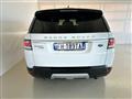 LAND ROVER RANGE ROVER SPORT 3.0 TDV6 HSE