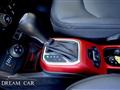 JEEP RENEGADE 2.0 Mjt 170CV 4WD Trailhawk PELLE-TETTO-BEATS