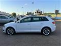 AUDI A3 SPORTBACK SPB 1.6 TDI 105 CV CR Attraction