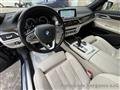 BMW SERIE 7 d xDrive Eccelsa"RADAR"TEL.360°"SED. MASSAGGIANTI"