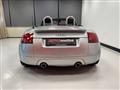 AUDI TT Roadster 1.8 T 20V 225 CV cat quattro - ASI