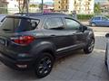 FORD EcoSport 1.5 TDCi 100 CV S&S Titanium