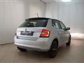 SKODA FABIA 1.0 TSI Twin Color Design Edition Argento