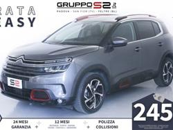 CITROEN C5 AIRCROSS BlueHDi 130 S&S EAT8 Feel Pack GRIP CONTROL