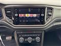 VOLKSWAGEN T-ROC 2.0 TDI SCR 150 CV DSG Style BlueMotion Technology