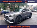 MERCEDES CLASSE GLA d Automatic Premium AMG