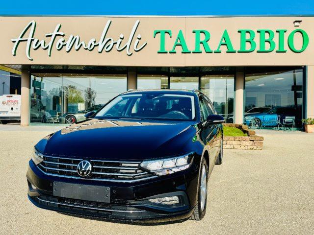 VOLKSWAGEN PASSAT 2.0 TDI DSG *TELECAMERA+CAR PLAY* NO OBBLIGO FINAN