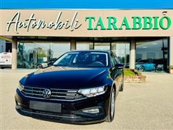 VOLKSWAGEN PASSAT 2.0 TDI DSG *TELECAMERA+CAR PLAY* NO OBBLIGO FINAN