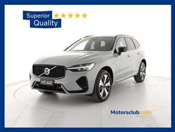 VOLVO XC60 T6 Plug-in AWD automatico Plus Dark - Autocarro