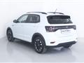 VOLKSWAGEN T-CROSS 1.0 TSI Sport R-Line Retrocamera